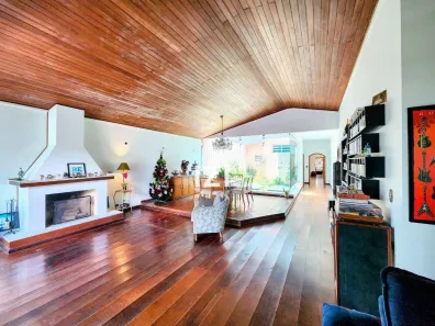 Casa com 4 Quartos à venda, 482m² no Campo Belo, São Paulo