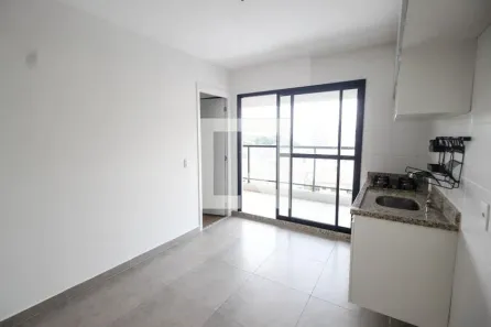 Apartamento com 1 Quarto à venda, 40m² no Jardim São Paulo(Zona Norte), São Paulo