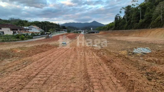 Lote/Terreno à venda, 360m² no Aimoré, Guabiruba