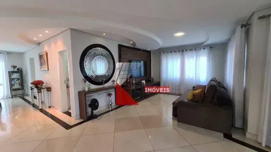 Casa de Condomínio com 3 Quartos à venda, 240m² no Jardim Imperador, Americana