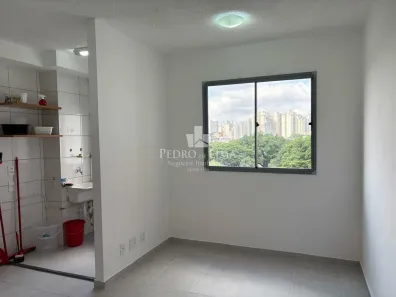 Apartamento com 1 Quarto para venda ou aluguel, 30m² no Mooca, São Paulo