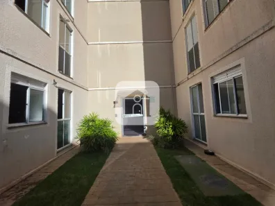 Apartamento com 2 Quartos à venda, 40m² no Jardim Patrícia, Uberlândia