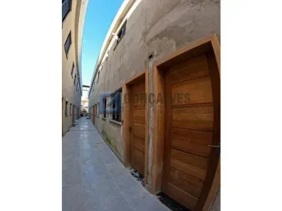 Sobrado com 2 Quartos à venda, 69m² no Vila Príncipe de Gales, Santo André