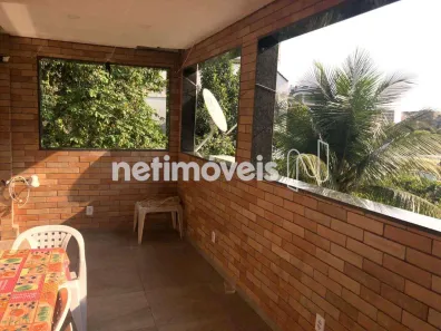 Casa com 3 Quartos à venda, 80m² no Jardim Vinte e Cinco de Agosto, Duque de Caxias
