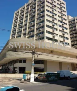 Sala Comercial com 1 Quarto à venda, 590m² no Bosque, Campinas