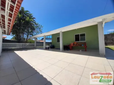 Casa com 3 Quartos à venda, 133m² no Quinta do Guaraú, Peruíbe
