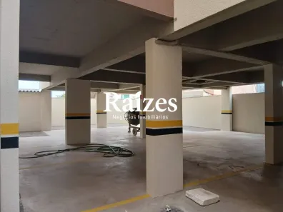 Apartamento com 2 Quartos à venda, 66m² no Santa Mônica, Uberlândia