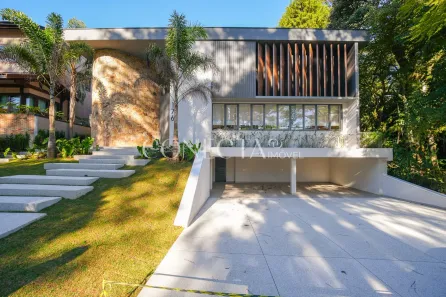 Casa com 4 Quartos à venda, 600m² no Alphaville, Santana de Parnaíba