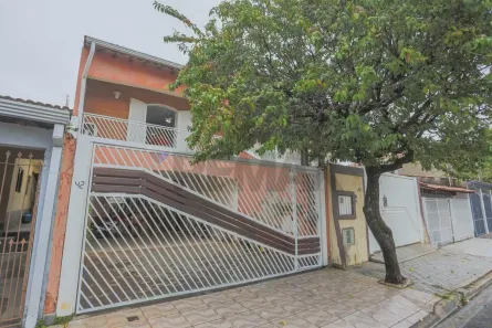  com 3 Quartos à venda, 180m² no Jardim Abaeté, Sorocaba