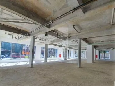 Ponto Comercial à venda, 600m² no Indianópolis, São Paulo