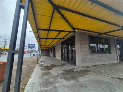 Ponto Comercial para alugar, 200m² no Mathias Velho, Canoas