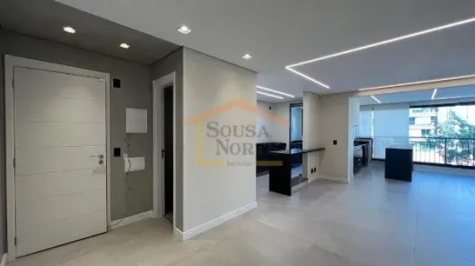 Apartamento com 3 Quartos à venda, 108m² no Santa Teresinha, São Paulo