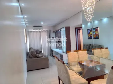 Apartamento com 2 Quartos à venda, 70m² no Jardim Maria do Carmo, Sorocaba