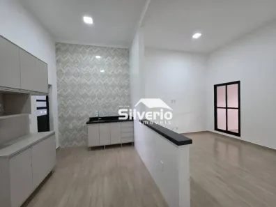 Casa com 3 Quartos à venda, 105m² no Jardim Satélite, São José dos Campos