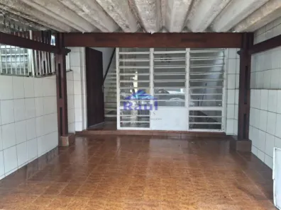 Sobrado com 2 Quartos à venda, 86m² no Chácara Santo Antônio (Zona Sul), São Paulo