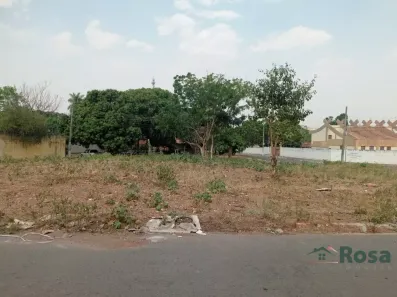Lote/Terreno à venda, 463m² no Jardim Califórnia, Cuiabá
