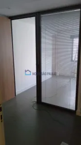 Sala Comercial à venda, 30m² no Indianópolis, São Paulo
