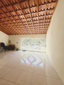 Casa com 3 Quartos à venda, 141m² no Jardim Panorama, Salto