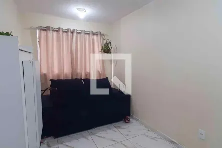 Apartamento com 2 Quartos à venda, 42m² no Jardim do Lago, São Paulo