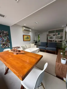 Apartamento com 2 Quartos à venda, 127m² no Graça, Salvador