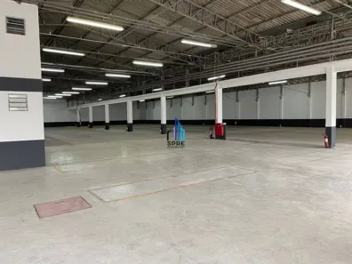 Galpão/Depósito/Armazém para alugar, 2692m² no Jardim Humaitá, São Paulo