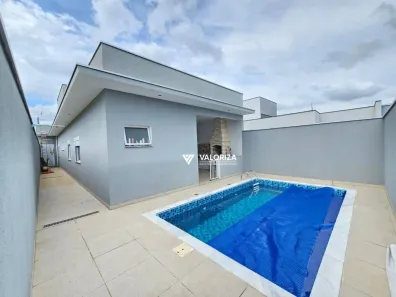 Casa de Condomínio com 3 Quartos à venda, 146m² no Jardim Novo Horizonte, Sorocaba