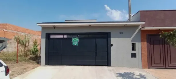 Casa com 3 Quartos à venda, 117m² no Jardim Bom Sucesso, Indaiatuba