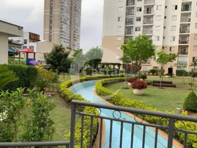 Apartamento com 3 Quartos à venda, 58m² no Quarta Parada, São Paulo