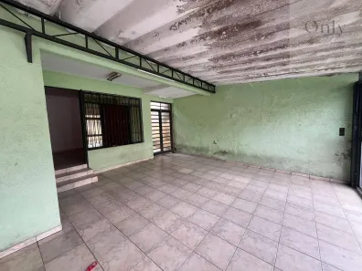 Casa com 2 Quartos à venda, 163m² no Jardim Vista Linda, São Paulo