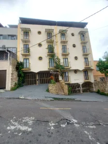 Apartamento com 2 Quartos à venda, 82m² no Bom Pastor, Juiz de Fora