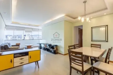 Apartamento com 3 Quartos à venda, 96m² no Jardim Botânico, Porto Alegre