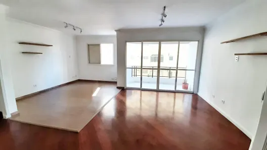 Apartamento com 3 Quartos à venda, 98m² no Indianópolis, São Paulo