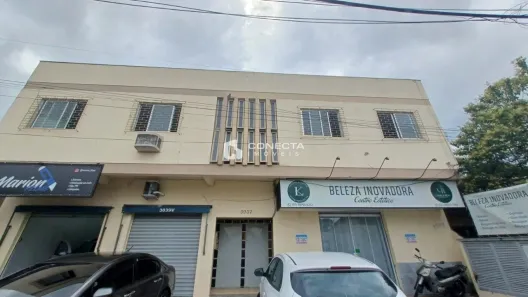 Apartamento com 2 Quartos para alugar, 50m² no Niterói, Canoas