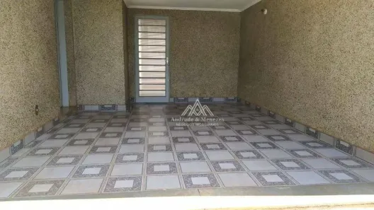 Casa com 5 Quartos à venda, 237m² no Jardim São Luiz, Ribeirão Preto
