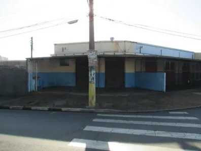 Ponto Comercial para alugar, 60m² no Centro, Sumaré