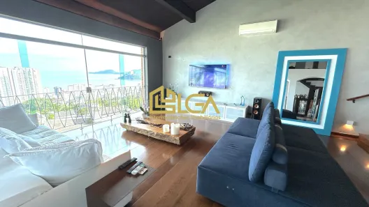 Casa com 5 Quartos à venda, 792m² no Marapé, Santos