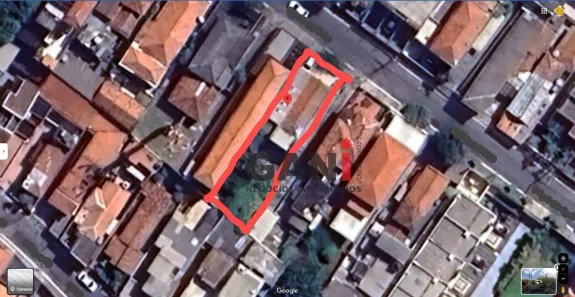 Lote/Terreno à venda, 370m² no Vila Zelina, São Paulo