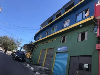 Prédio Residencial à venda, 765m² no Jardim da Luz, Embu das Artes