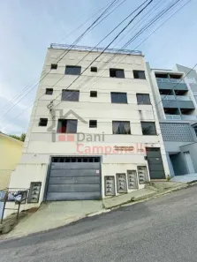 Kitnet com 1 Quarto para alugar, 30m² no Alfredo Custódio de Paula, Pouso Alegre