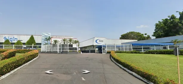 Apartamento com 10 Quartos para alugar, 1700m² no Distrito Industrial I, Manaus