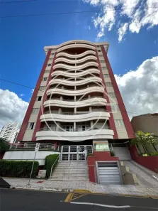 Apartamento com 3 Quartos à venda, 140m² no Centro, Marília