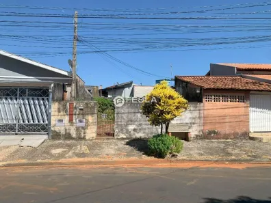 Lote/Terreno à venda, 300m² no Parque Gramado, Americana