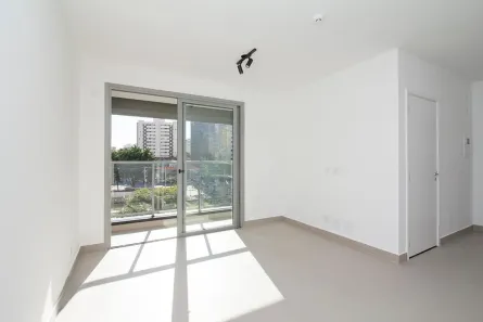 Kitnet com 1 Quarto à venda, 37m² no Perdizes, São Paulo