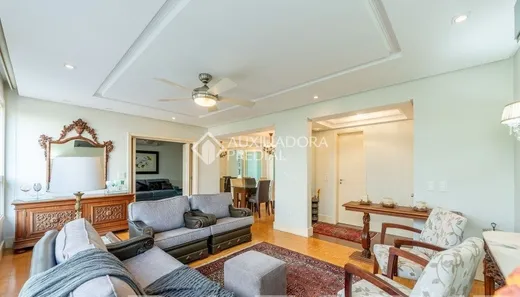 Apartamento com 3 Quartos à venda, 174m² no Moinhos de Vento, Porto Alegre
