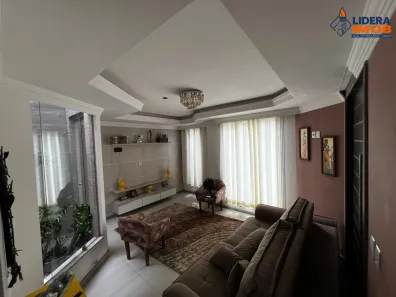 Casa com 4 Quartos à venda, 300m² no Capuchinhos, Feira de Santana