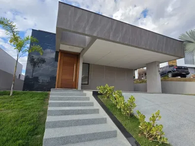 Casa de Condomínio com 3 Quartos à venda, 185m² no Residencial Park I, Vespasiano