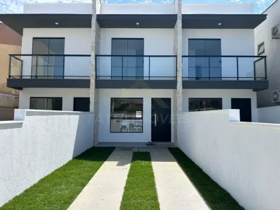 Casa com 2 Quartos à venda, 102m² no São João do Rio Vermelho, Florianópolis