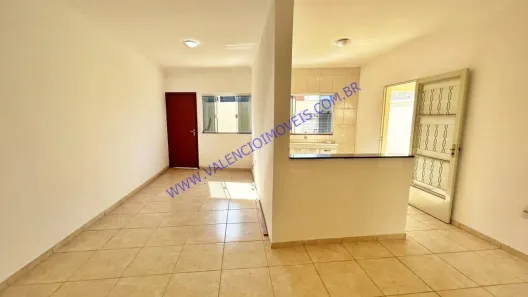 Casa com 3 Quartos à venda, 80m² no Jardim Terramérica I, Americana