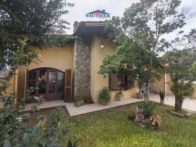 Casa com 3 Quartos à venda, 129m² no Dihel, Sapucaia do Sul