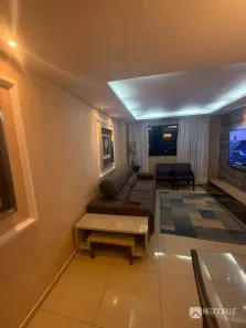 Apartamento com 3 Quartos para alugar, 77m² no Catolé, Campina Grande